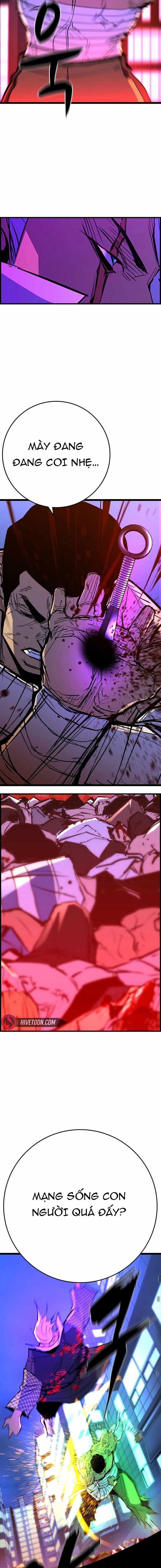 đọc truyện Phòng Gym Hanlim Chương 213 ảnh 20 tại Thiên Thai Truyện