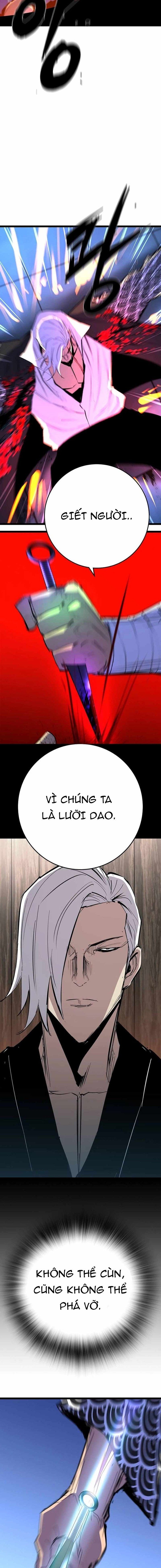 đọc truyện Phòng Gym Hanlim Chương 213 ảnh 21 tại Thiên Thai Truyện