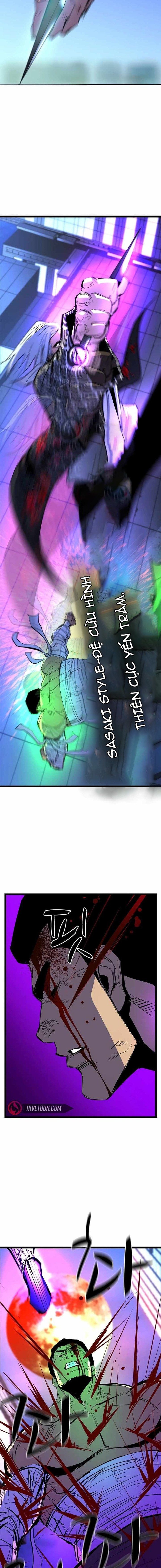 đọc truyện Phòng Gym Hanlim Chương 213 ảnh 22 tại Thiên Thai Truyện