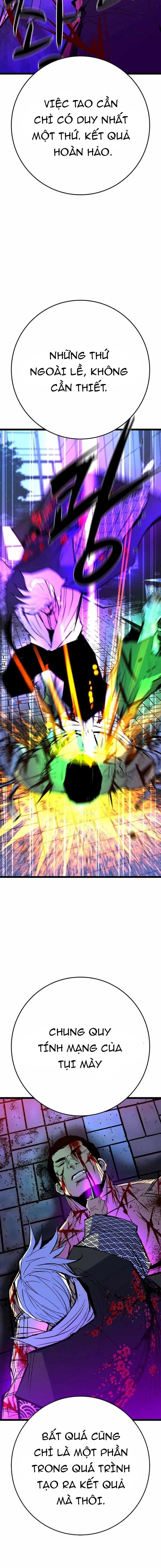 đọc truyện Phòng Gym Hanlim Chương 213 ảnh 23 tại Thiên Thai Truyện