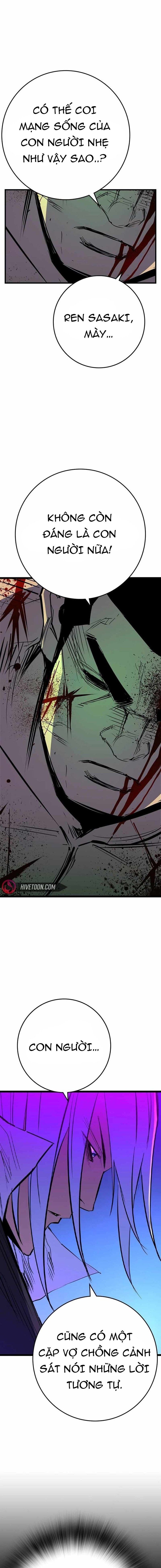 đọc truyện Phòng Gym Hanlim Chương 213 ảnh 24 tại Thiên Thai Truyện