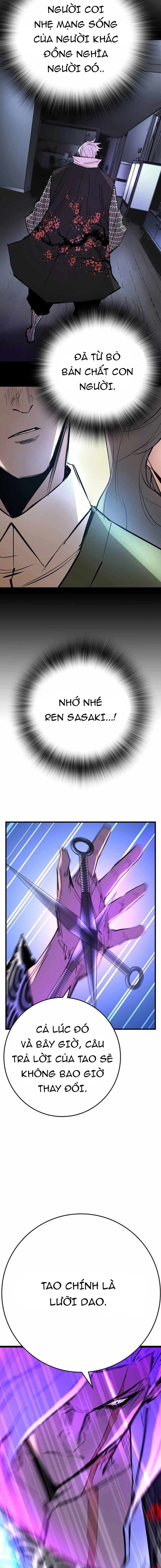 đọc truyện Phòng Gym Hanlim Chương 213 ảnh 25 tại Thiên Thai Truyện