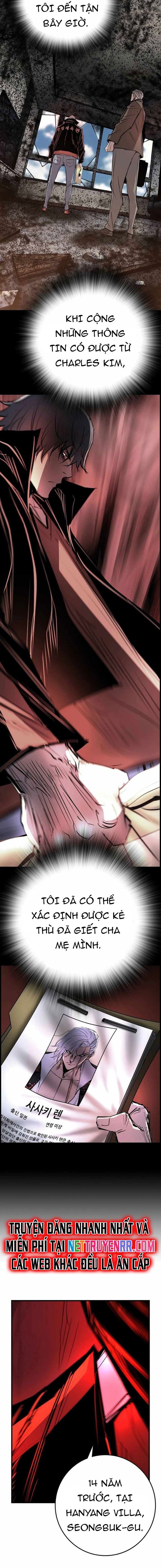 đọc truyện Phòng Gym Hanlim Chương 213 ảnh 28 tại Thiên Thai Truyện