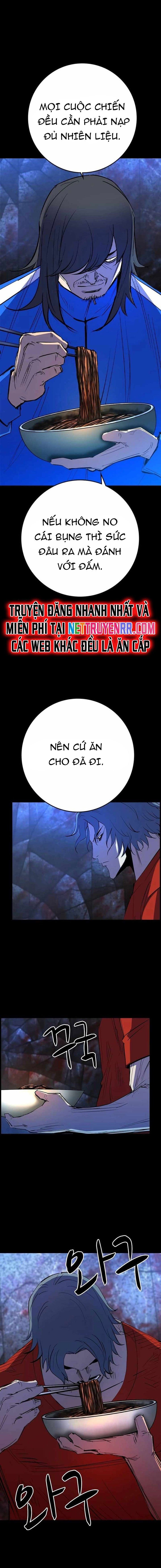 đọc truyện Phòng Gym Hanlim Chương 213 ảnh 5 tại Thiên Thai Truyện