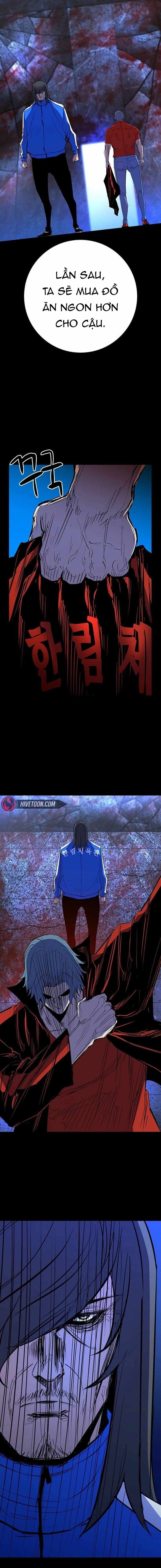 đọc truyện Phòng Gym Hanlim Chương 213 ảnh 9 tại Thiên Thai Truyện