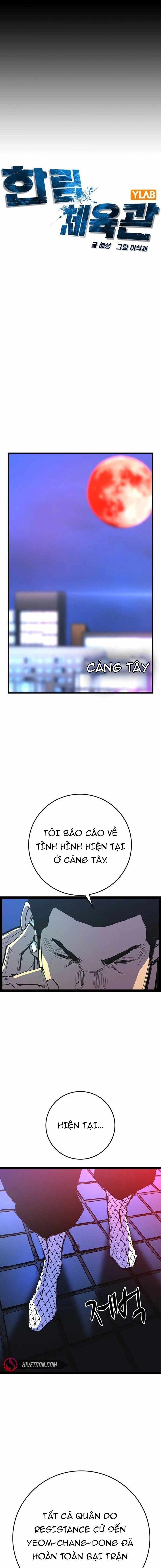 đọc truyện Phòng Gym Hanlim Chương 213 ảnh 10 tại Thiên Thai Truyện