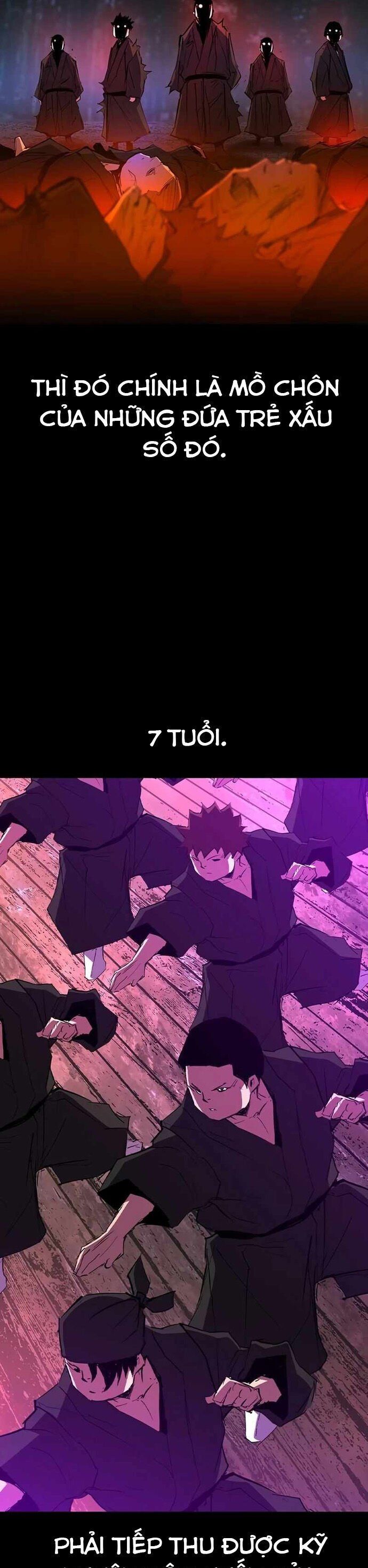 đọc truyện Phòng Gym Hanlim Chương 214 ảnh 13 tại Thiên Thai Truyện