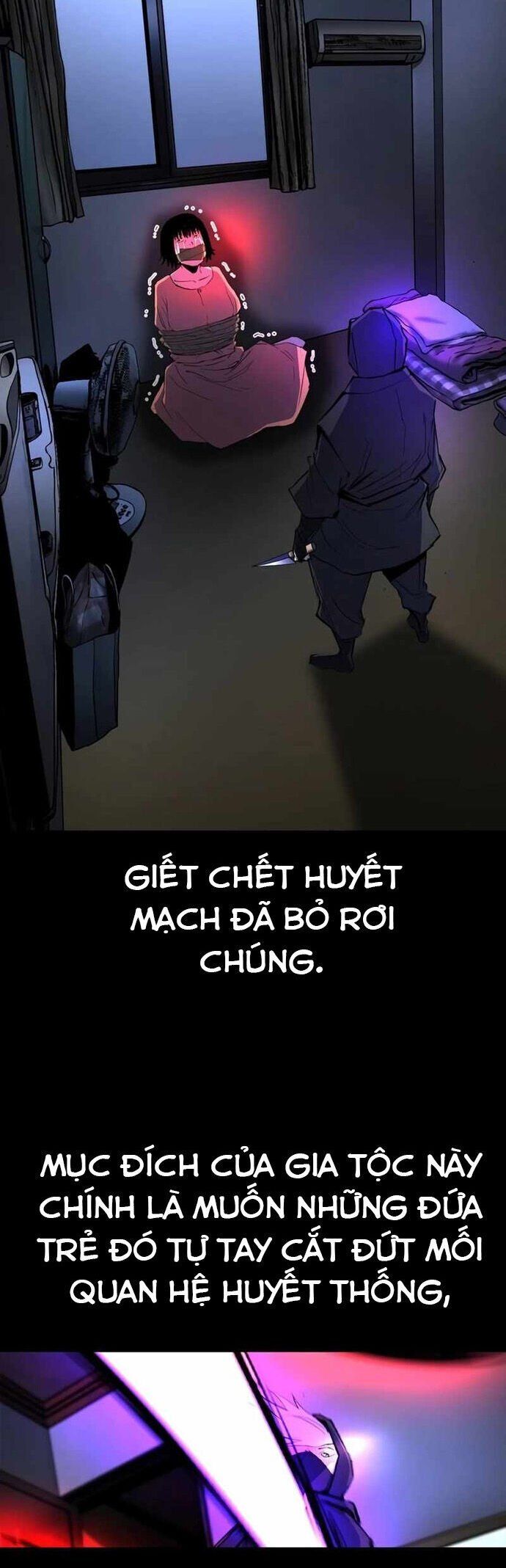 đọc truyện Phòng Gym Hanlim Chương 214 ảnh 16 tại Thiên Thai Truyện