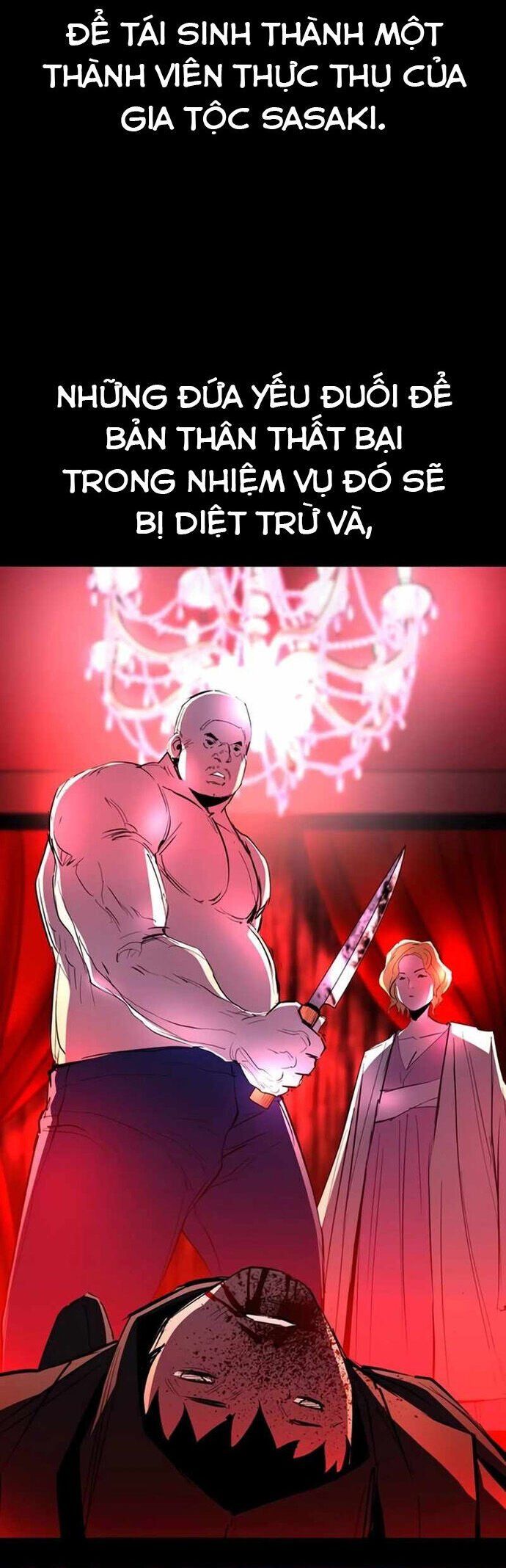 đọc truyện Phòng Gym Hanlim Chương 214 ảnh 17 tại Thiên Thai Truyện