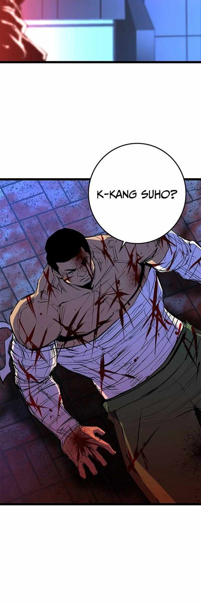 đọc truyện Phòng Gym Hanlim Chương 214 ảnh 25 tại Thiên Thai Truyện