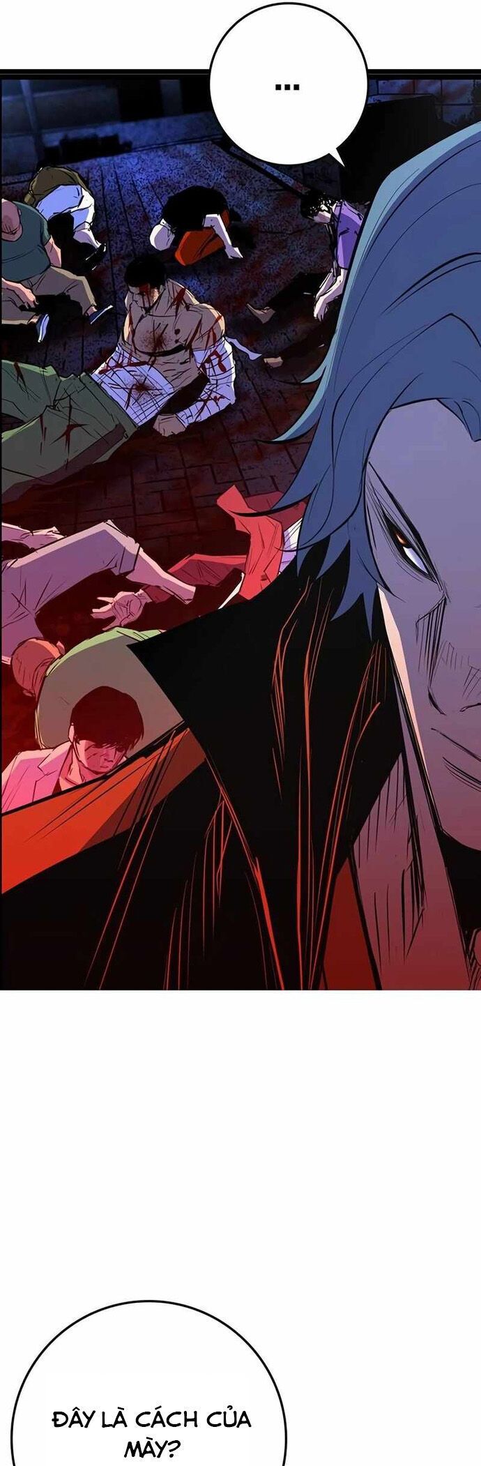 đọc truyện Phòng Gym Hanlim Chương 214 ảnh 26 tại Thiên Thai Truyện