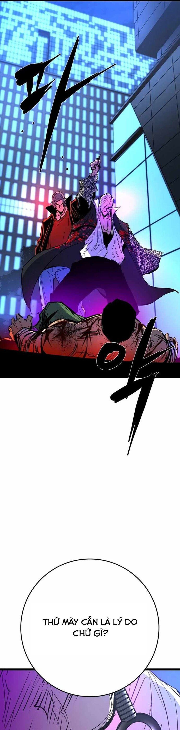 đọc truyện Phòng Gym Hanlim Chương 214 ảnh 37 tại Thiên Thai Truyện