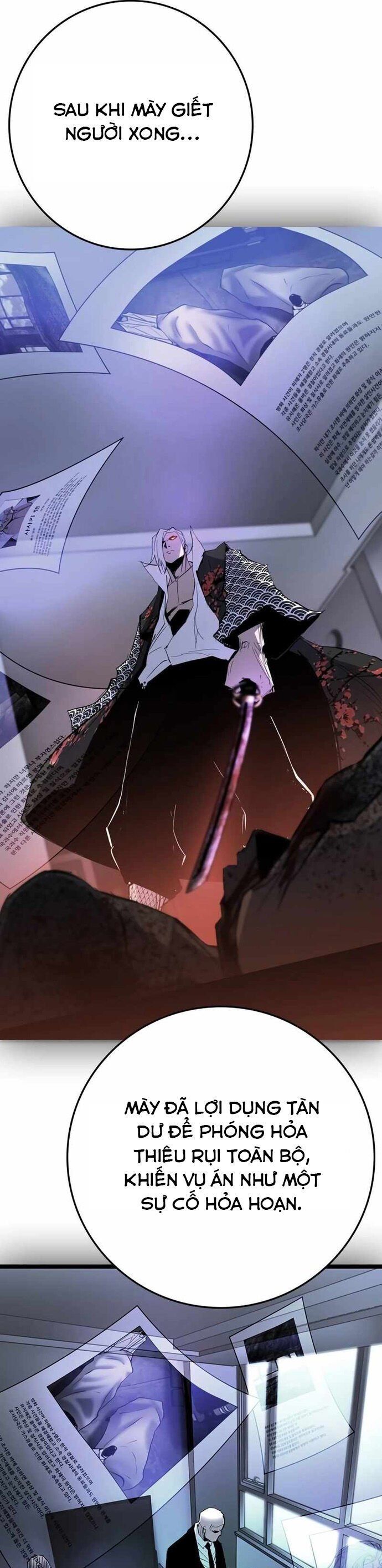 đọc truyện Phòng Gym Hanlim Chương 214 ảnh 41 tại Thiên Thai Truyện