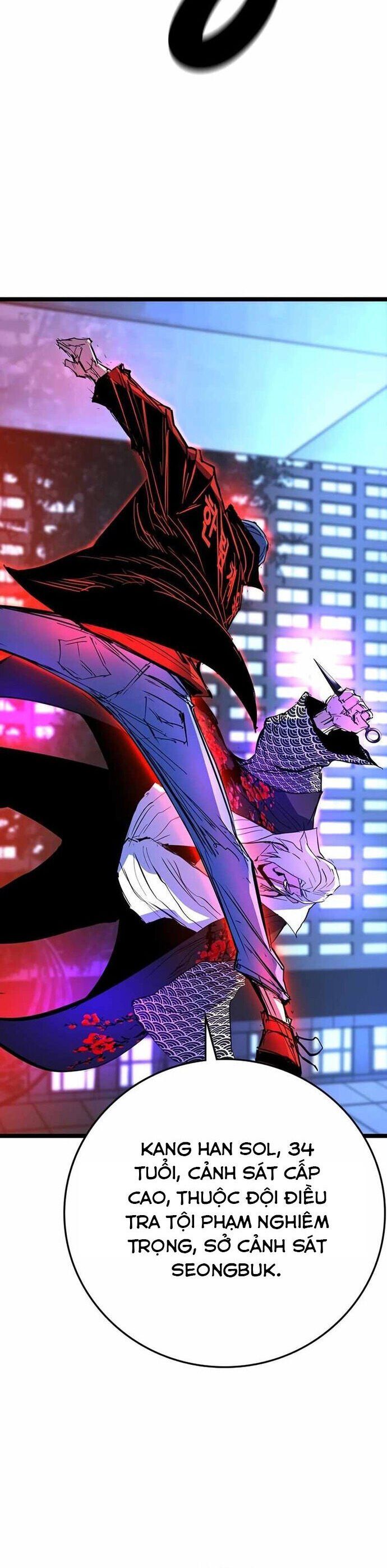 đọc truyện Phòng Gym Hanlim Chương 214 ảnh 60 tại Thiên Thai Truyện