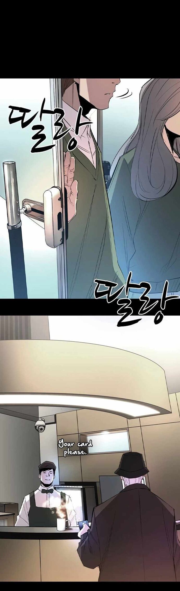 đọc truyện Phòng Gym Hanlim Chương 214 ảnh 67 tại Thiên Thai Truyện