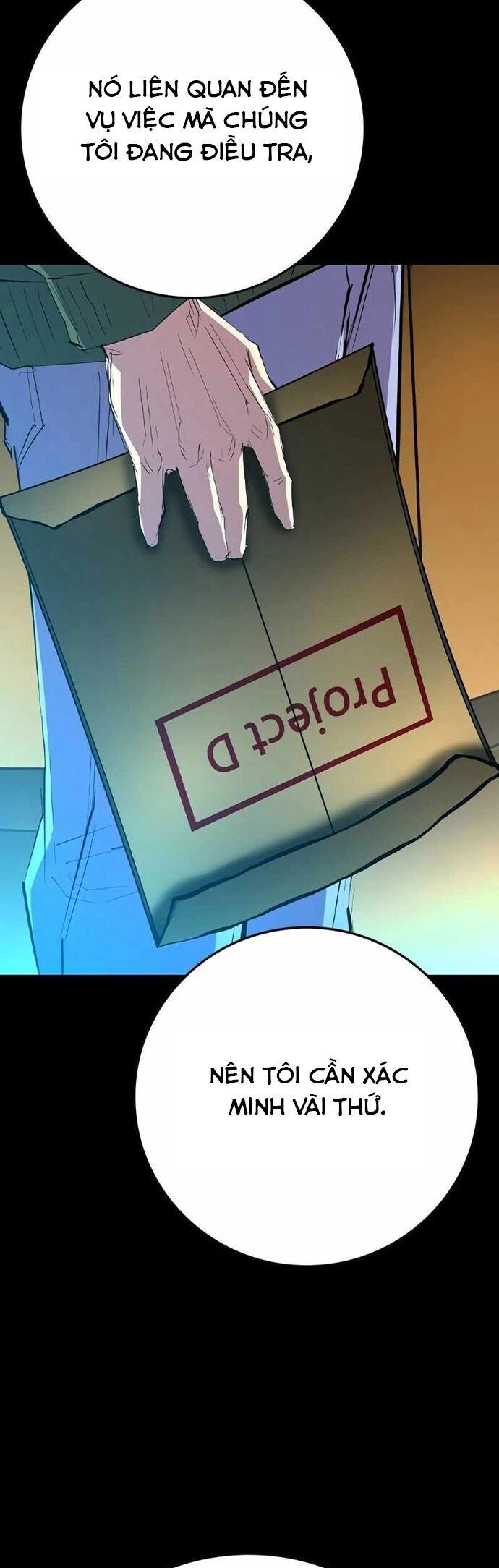 đọc truyện Phòng Gym Hanlim Chương 214 ảnh 71 tại Thiên Thai Truyện