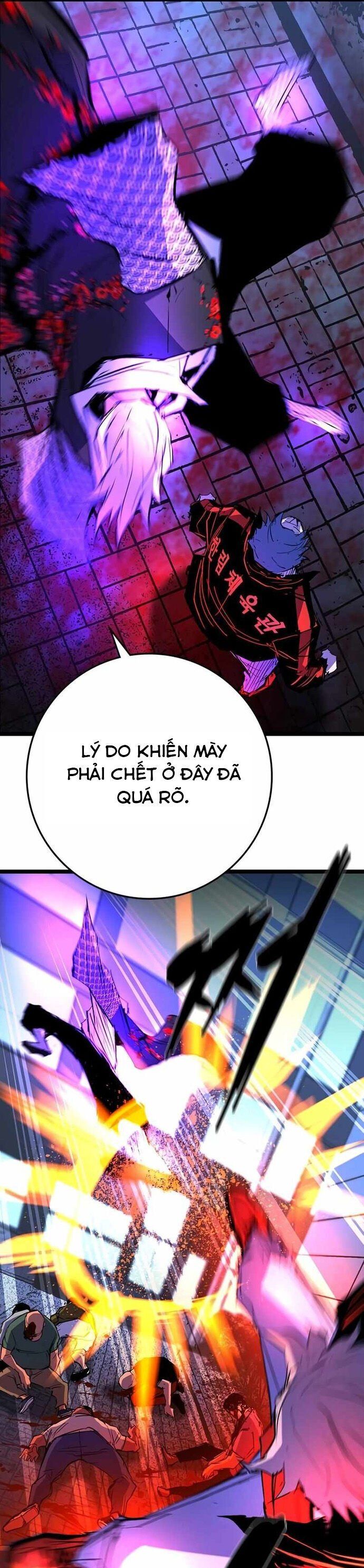 đọc truyện Phòng Gym Hanlim Chương 214 ảnh 78 tại Thiên Thai Truyện