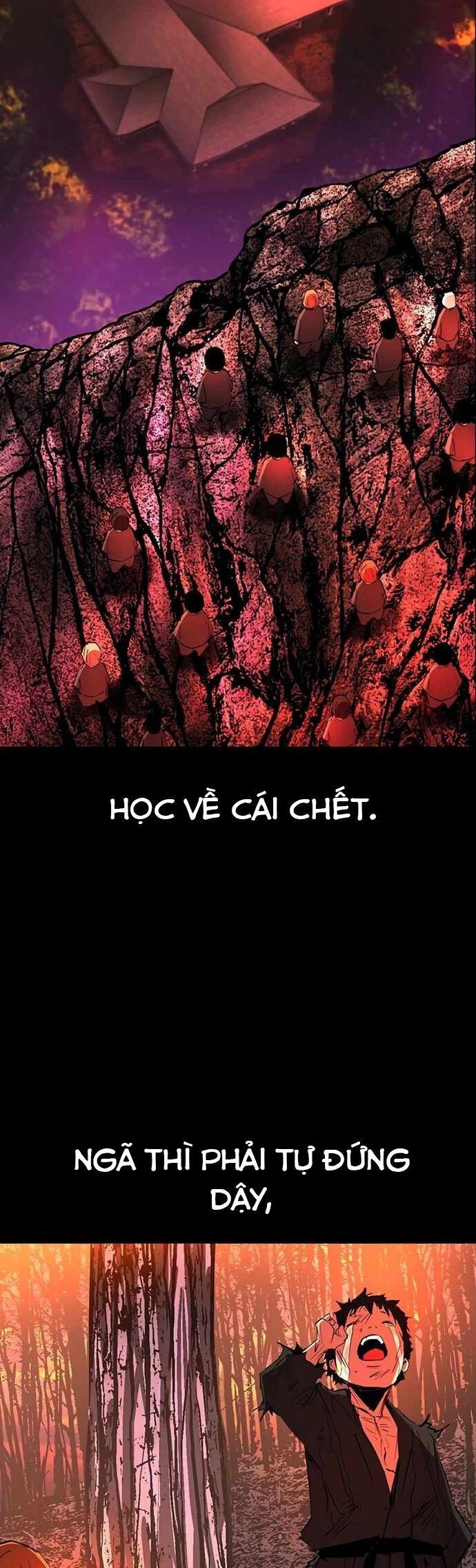 đọc truyện Phòng Gym Hanlim Chương 214 ảnh 11 tại Thiên Thai Truyện