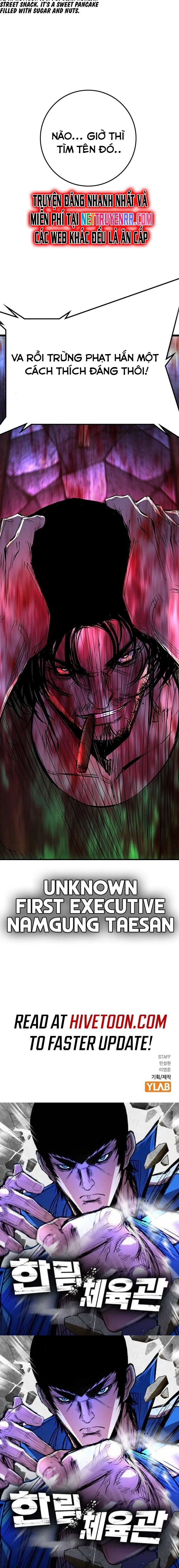 đọc truyện Phòng Gym Hanlim Chương 215 ảnh 20 tại Thiên Thai Truyện