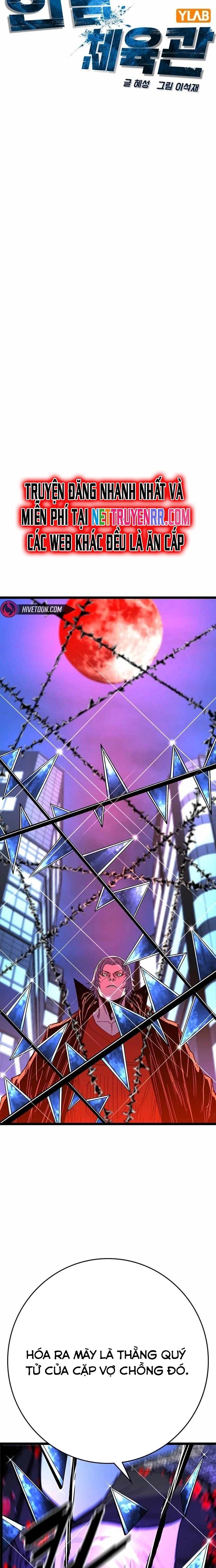 đọc truyện Phòng Gym Hanlim Chương 216 ảnh 12 tại Thiên Thai Truyện