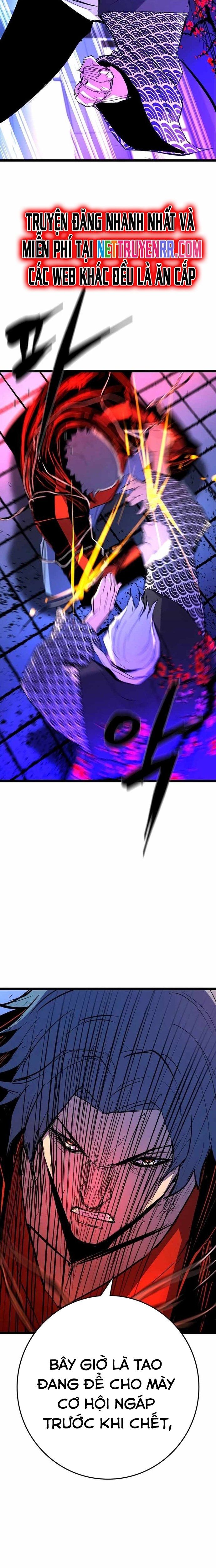 đọc truyện Phòng Gym Hanlim Chương 216 ảnh 20 tại Thiên Thai Truyện