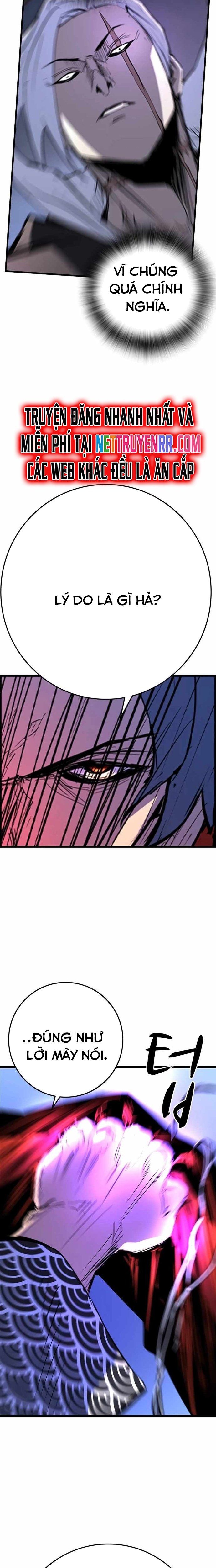 đọc truyện Phòng Gym Hanlim Chương 216 ảnh 22 tại Thiên Thai Truyện