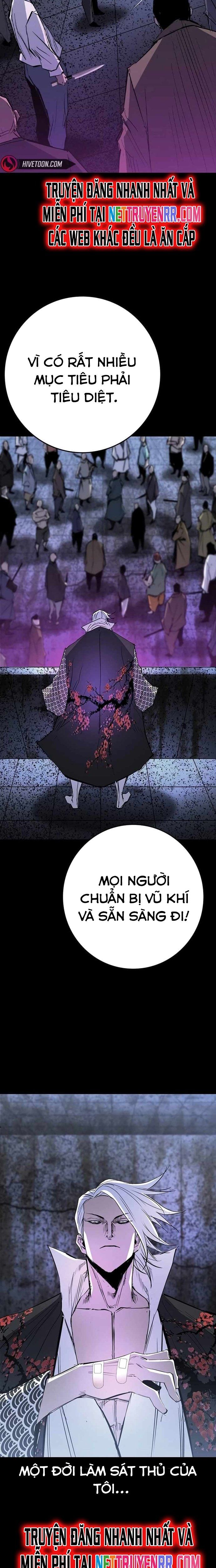 đọc truyện Phòng Gym Hanlim Chương 216 ảnh 26 tại Thiên Thai Truyện