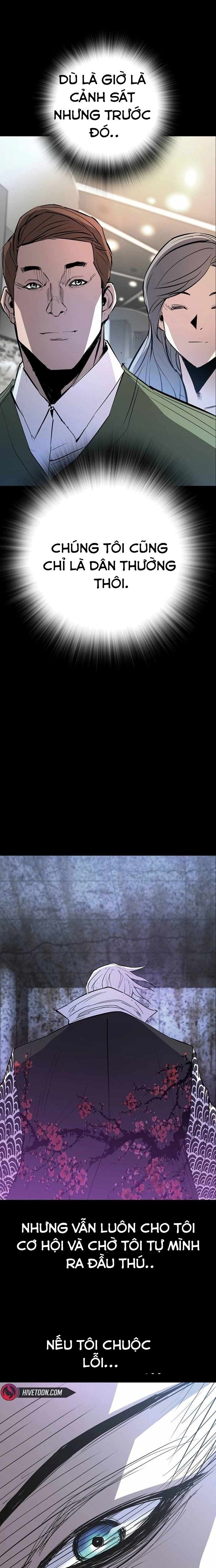 đọc truyện Phòng Gym Hanlim Chương 216 ảnh 28 tại Thiên Thai Truyện