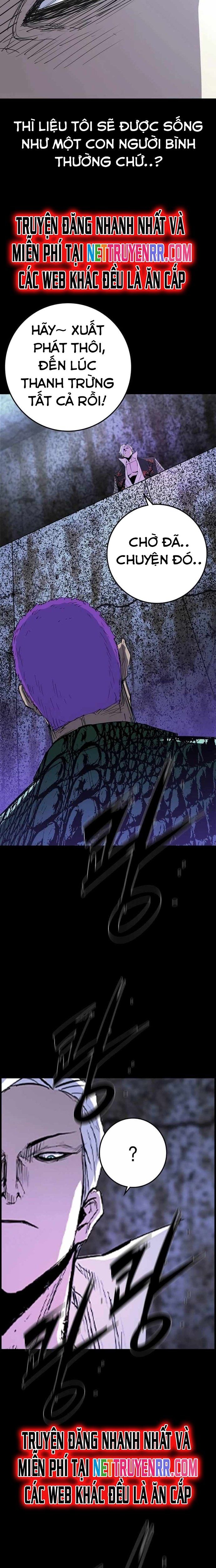 đọc truyện Phòng Gym Hanlim Chương 216 ảnh 29 tại Thiên Thai Truyện