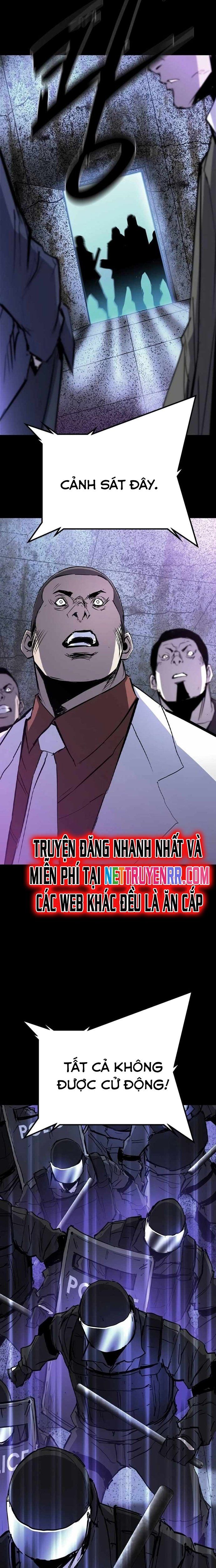 đọc truyện Phòng Gym Hanlim Chương 216 ảnh 30 tại Thiên Thai Truyện