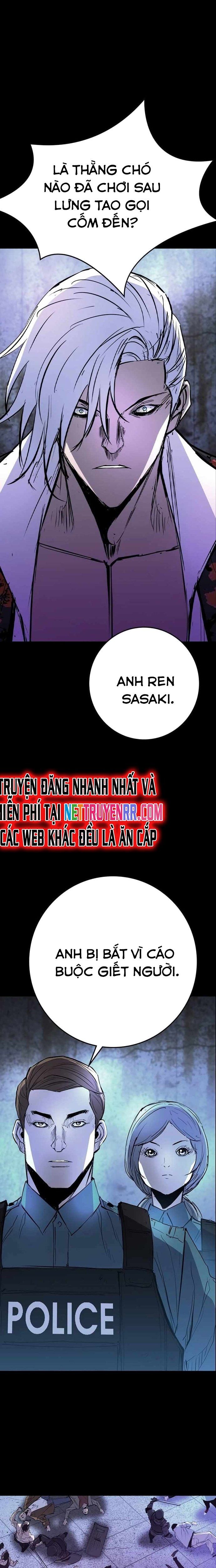 đọc truyện Phòng Gym Hanlim Chương 216 ảnh 32 tại Thiên Thai Truyện