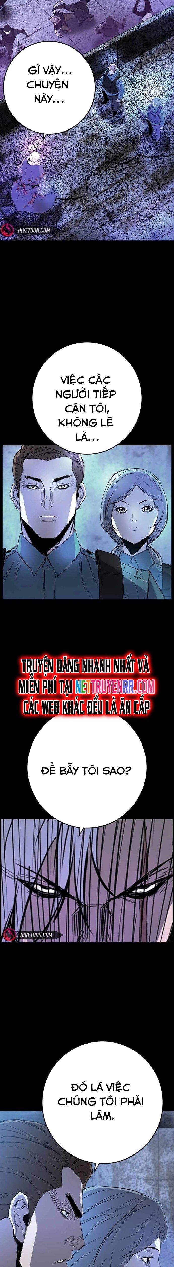 đọc truyện Phòng Gym Hanlim Chương 216 ảnh 33 tại Thiên Thai Truyện