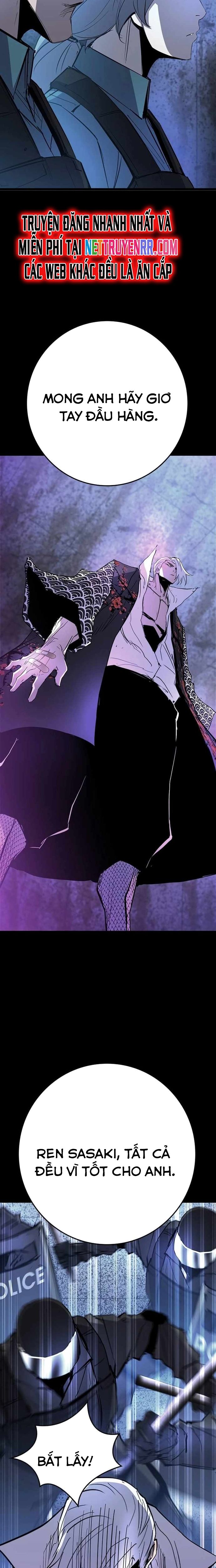 đọc truyện Phòng Gym Hanlim Chương 216 ảnh 34 tại Thiên Thai Truyện