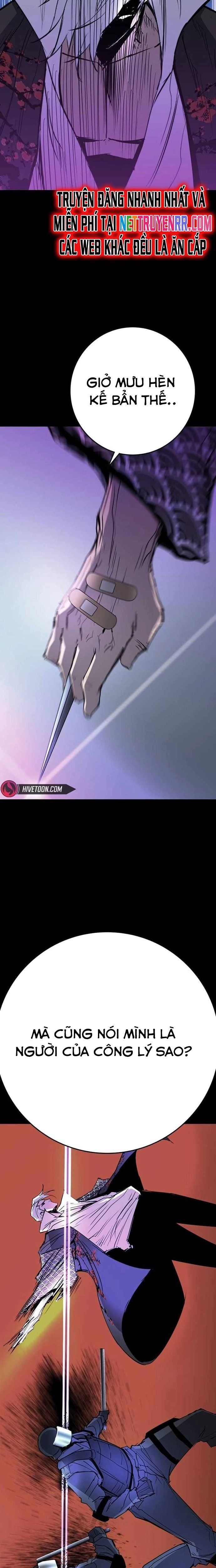 đọc truyện Phòng Gym Hanlim Chương 216 ảnh 35 tại Thiên Thai Truyện