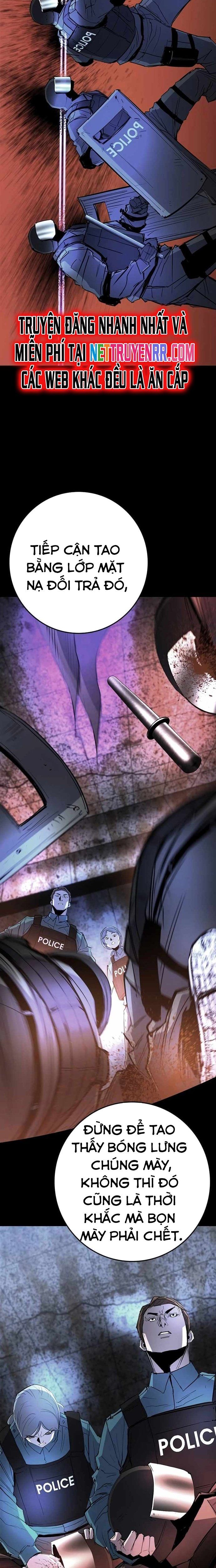 đọc truyện Phòng Gym Hanlim Chương 216 ảnh 36 tại Thiên Thai Truyện