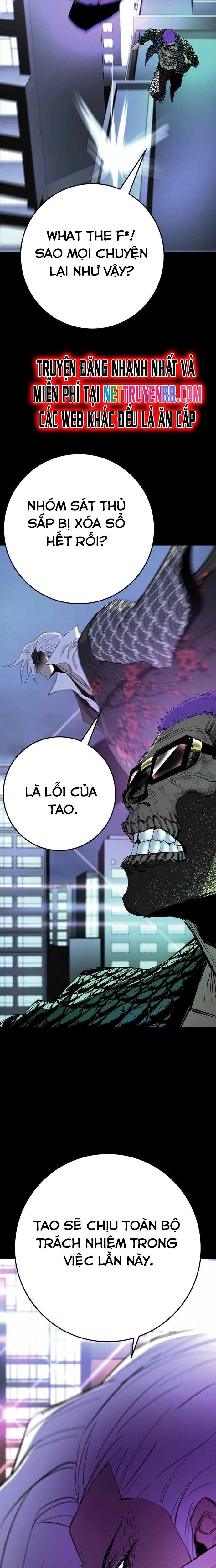 đọc truyện Phòng Gym Hanlim Chương 216 ảnh 38 tại Thiên Thai Truyện