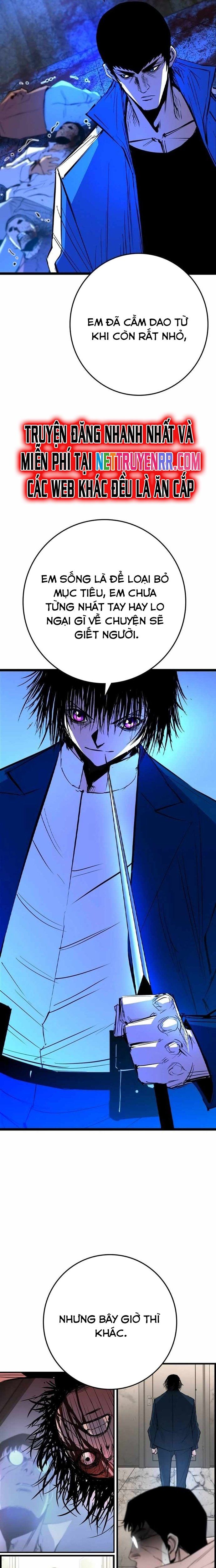 đọc truyện Phòng Gym Hanlim Chương 216 ảnh 6 tại Thiên Thai Truyện