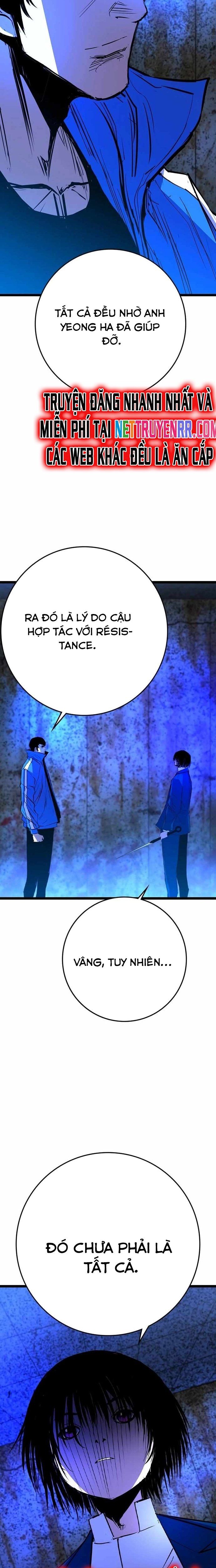 đọc truyện Phòng Gym Hanlim Chương 216 ảnh 8 tại Thiên Thai Truyện