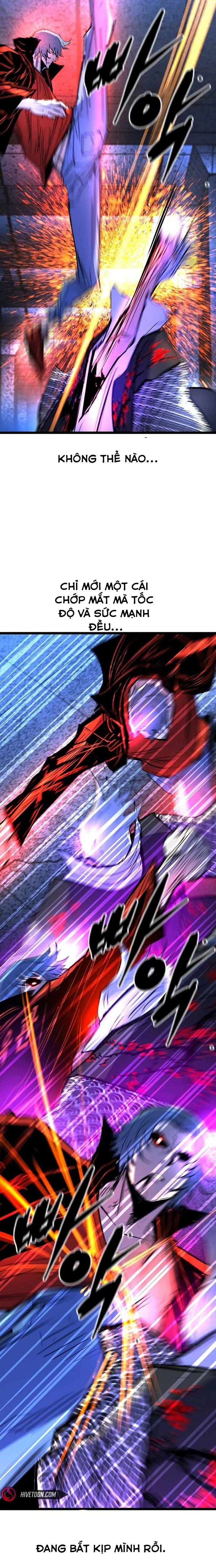 đọc truyện Phòng Gym Hanlim Chương 217 ảnh 18 tại Thiên Thai Truyện