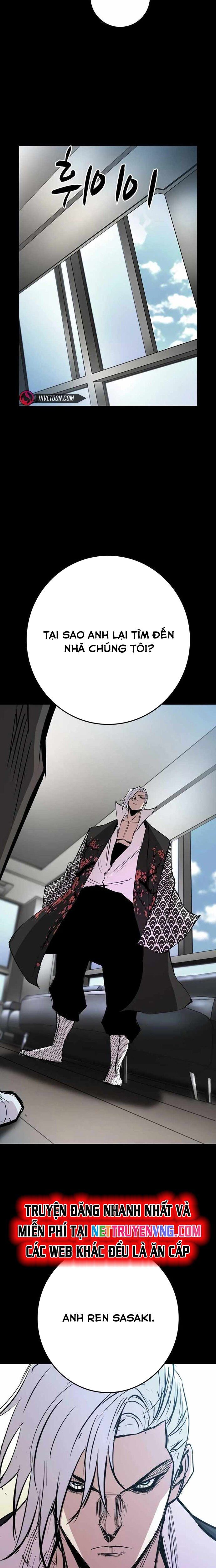 đọc truyện Phòng Gym Hanlim Chương 217 ảnh 21 tại Thiên Thai Truyện