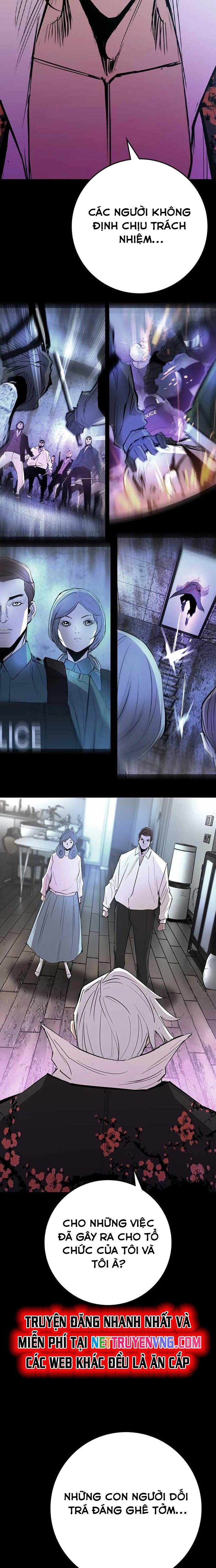 đọc truyện Phòng Gym Hanlim Chương 217 ảnh 22 tại Thiên Thai Truyện