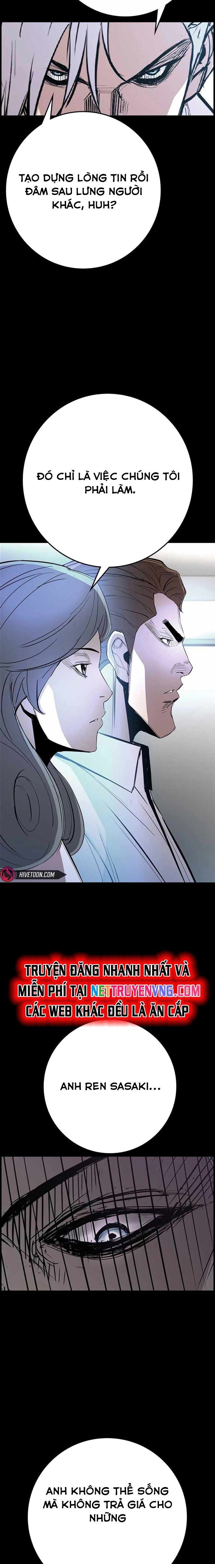 đọc truyện Phòng Gym Hanlim Chương 217 ảnh 23 tại Thiên Thai Truyện