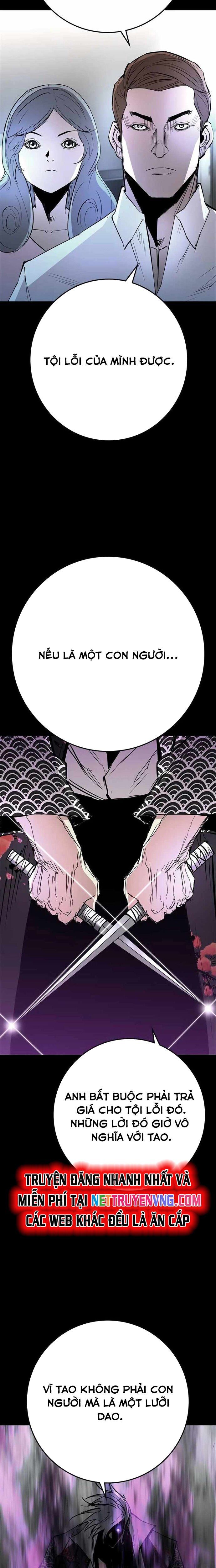 đọc truyện Phòng Gym Hanlim Chương 217 ảnh 24 tại Thiên Thai Truyện