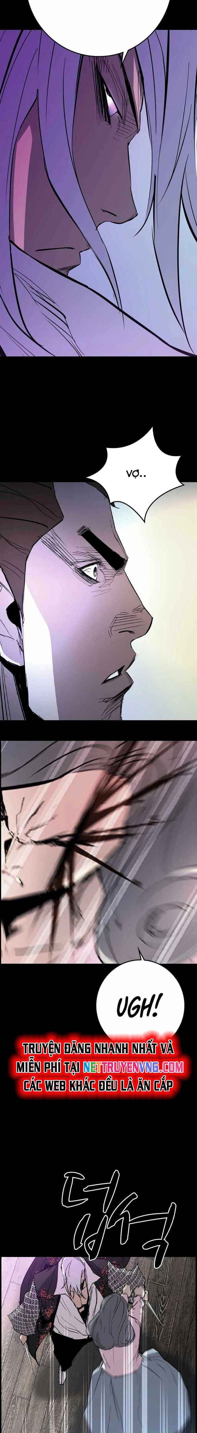 đọc truyện Phòng Gym Hanlim Chương 217 ảnh 26 tại Thiên Thai Truyện