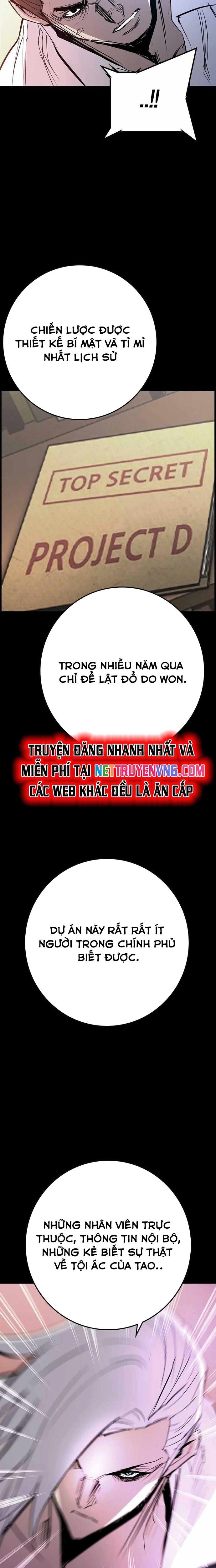 đọc truyện Phòng Gym Hanlim Chương 217 ảnh 29 tại Thiên Thai Truyện