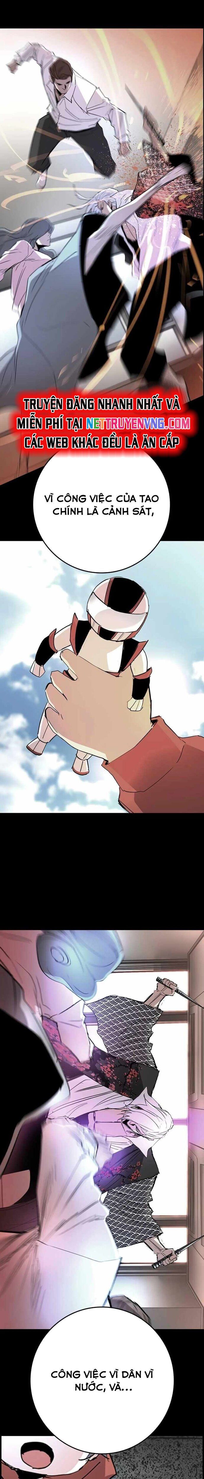 đọc truyện Phòng Gym Hanlim Chương 217 ảnh 31 tại Thiên Thai Truyện