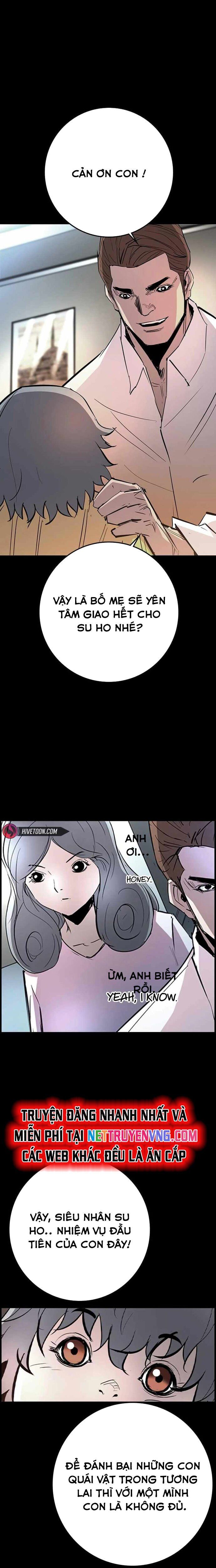 đọc truyện Phòng Gym Hanlim Chương 217 ảnh 5 tại Thiên Thai Truyện