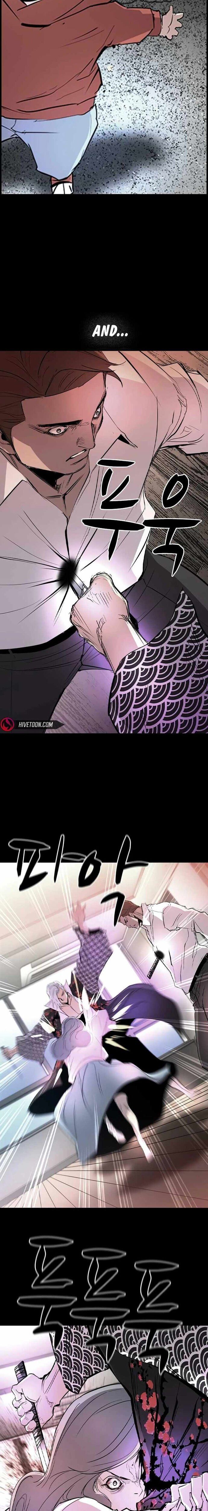 đọc truyện Phòng Gym Hanlim Chương 217 ảnh 32 tại Thiên Thai Truyện