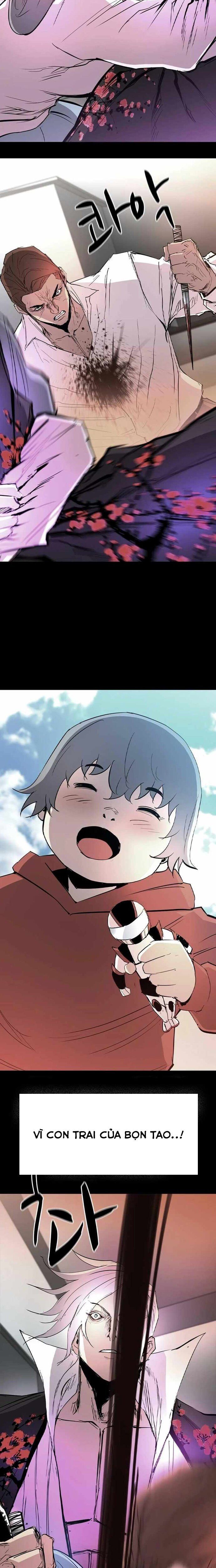 đọc truyện Phòng Gym Hanlim Chương 217 ảnh 33 tại Thiên Thai Truyện