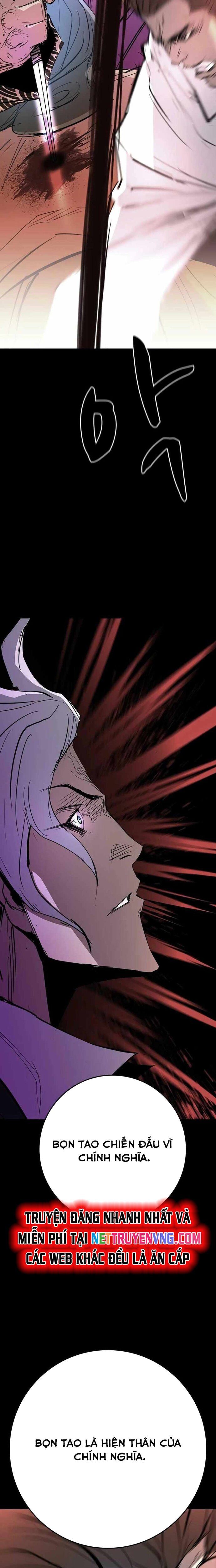 đọc truyện Phòng Gym Hanlim Chương 217 ảnh 34 tại Thiên Thai Truyện